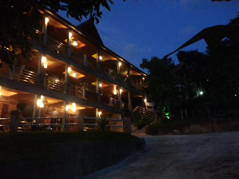 Sea Rock Hotel image