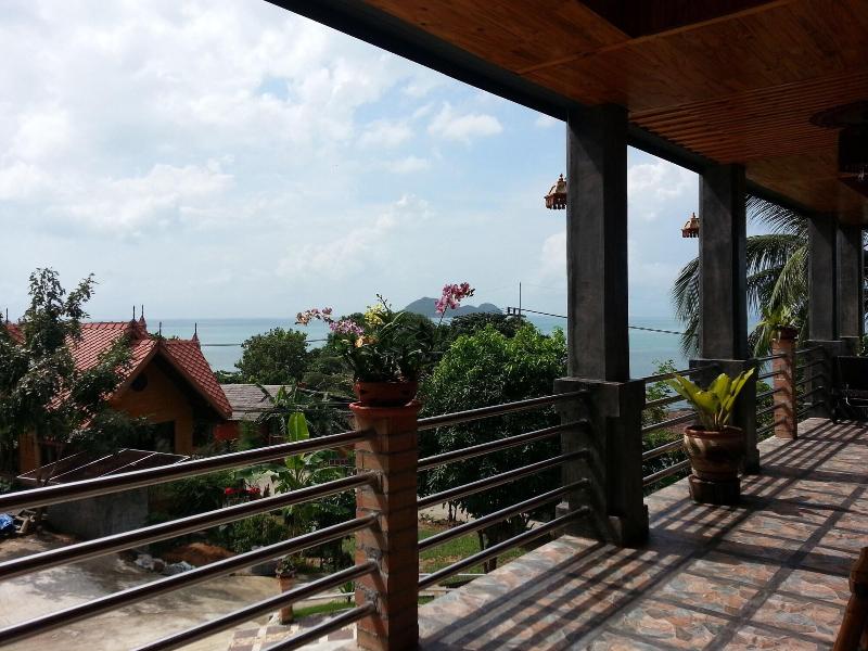 Sea Rock Hotel image