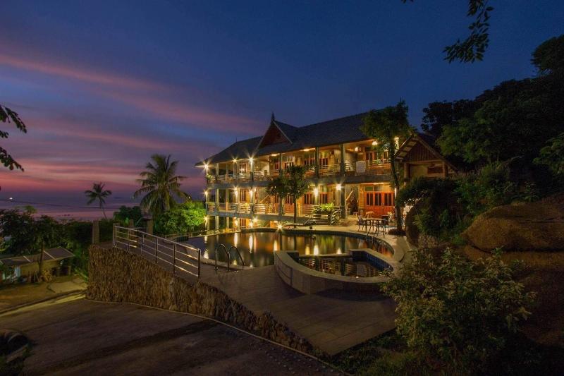 Sea Rock Hotel image