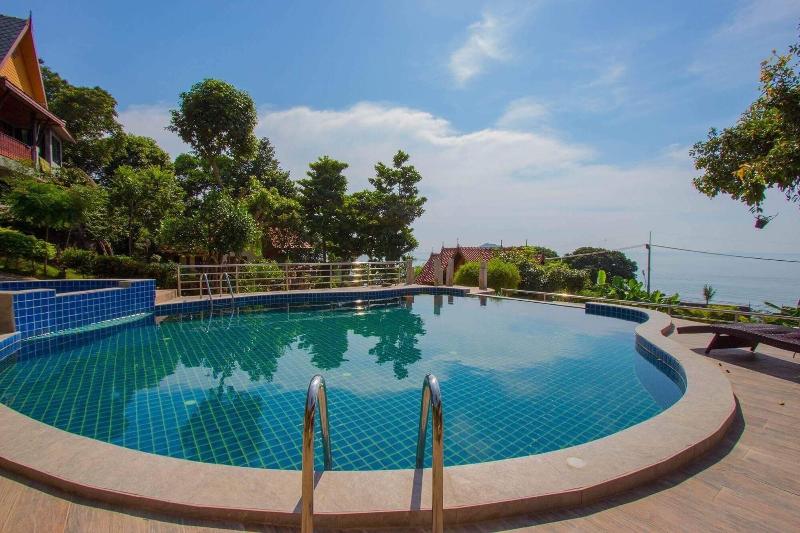 Sea Rock Hotel image