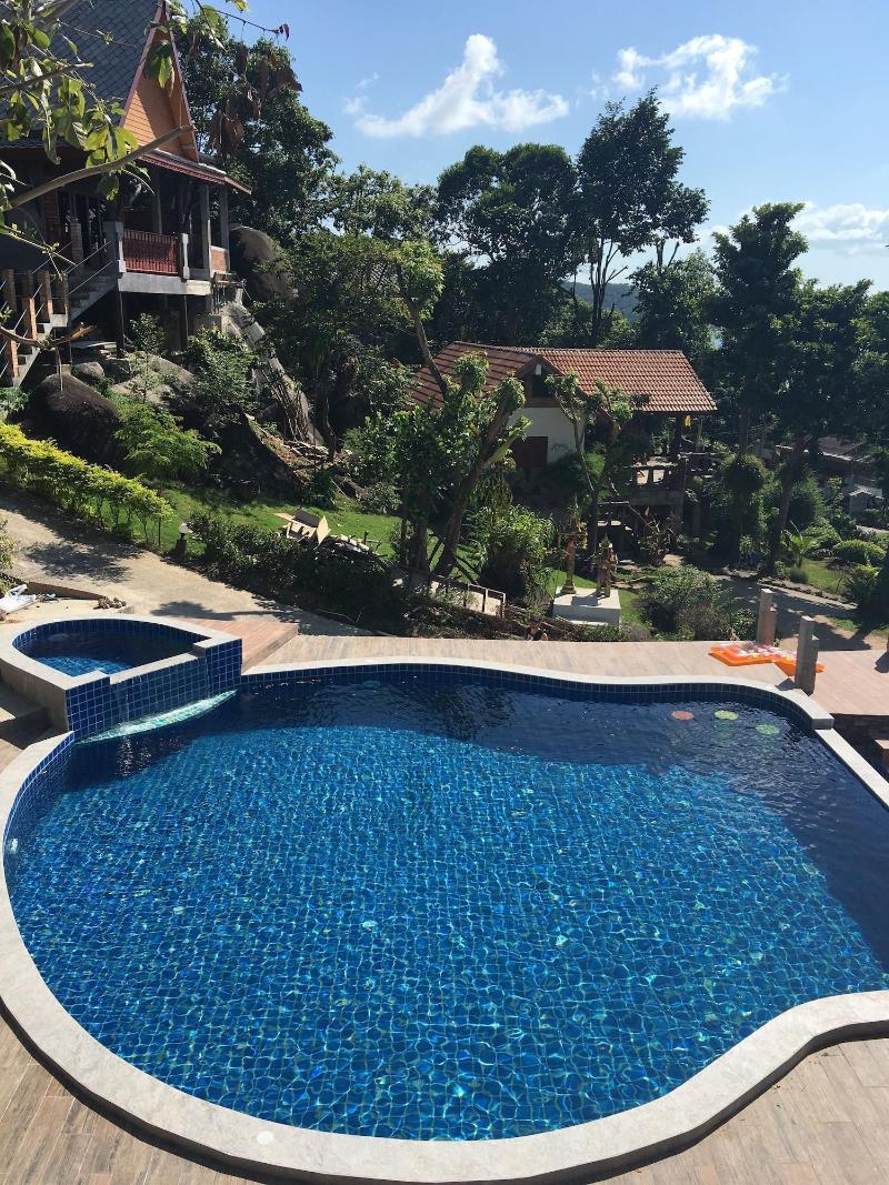 Sea Rock Hotel image