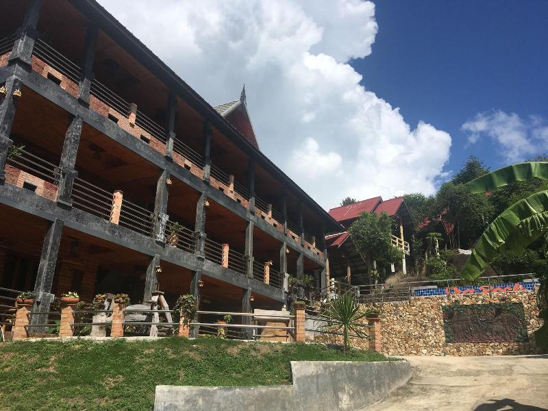 Sea Rock Hotel image