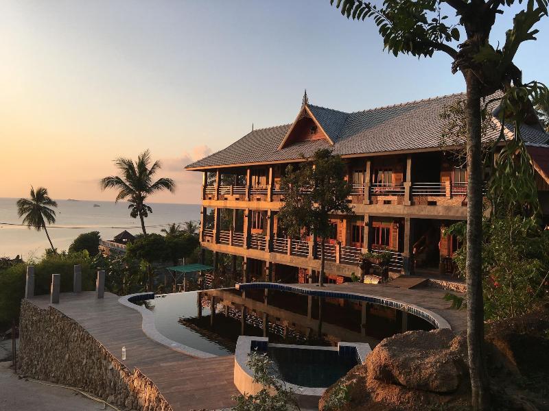 Sea Rock Hotel image