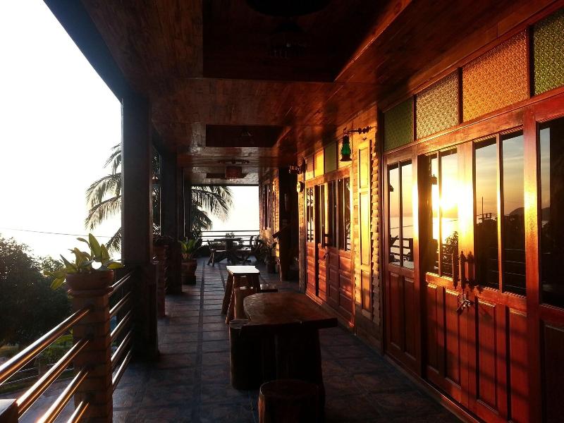 Sea Rock Hotel image