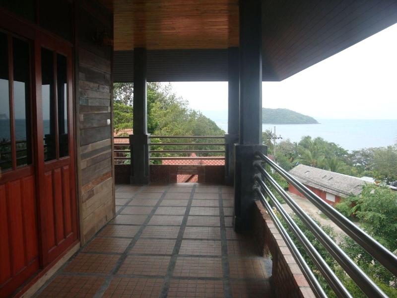Sea Rock Hotel image