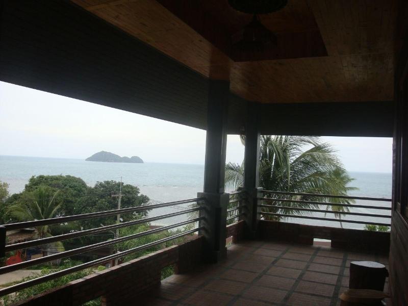 Sea Rock Hotel image