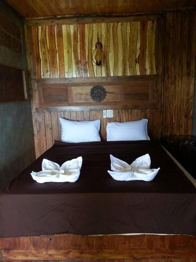Sea Rock Hotel image