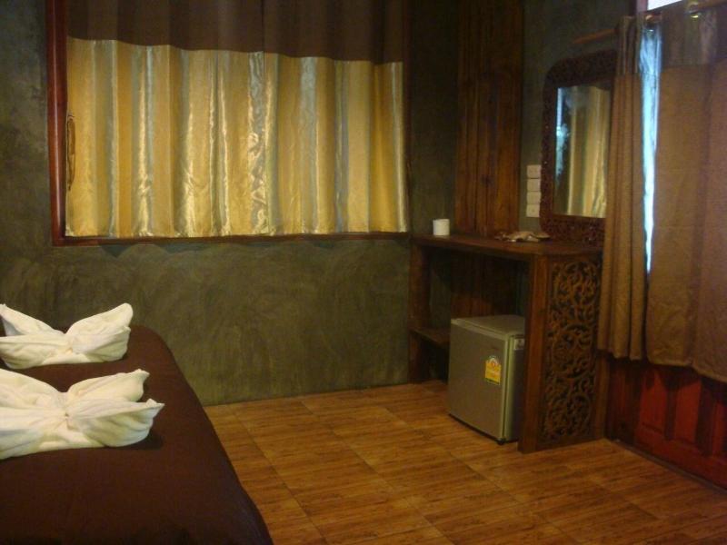 Sea Rock Hotel image