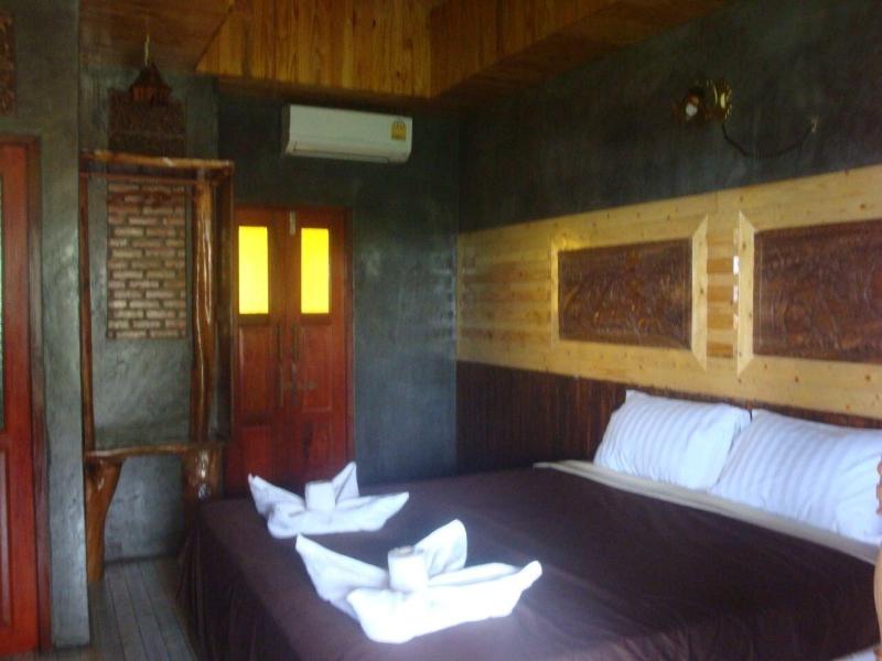 Sea Rock Hotel image