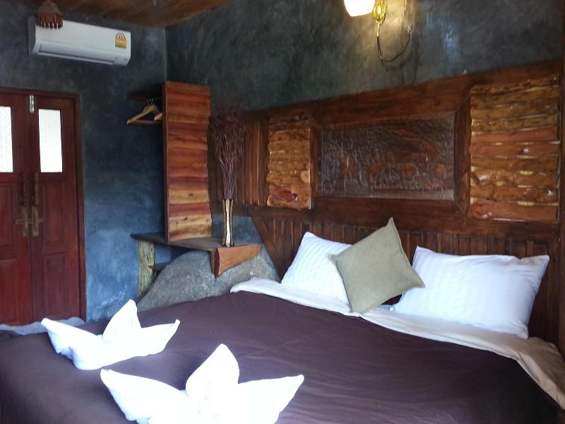 Sea Rock Hotel image