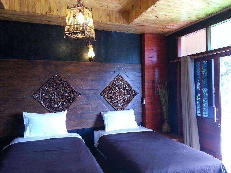 Sea Rock Hotel image