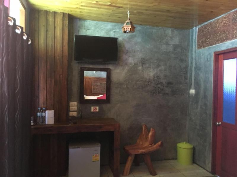 Sea Rock Hotel image