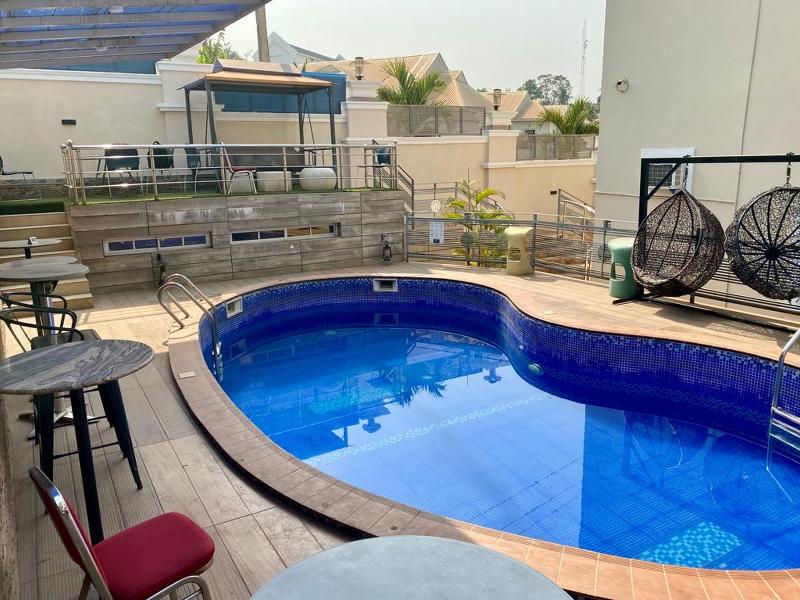 Garden Atlantis Hotel