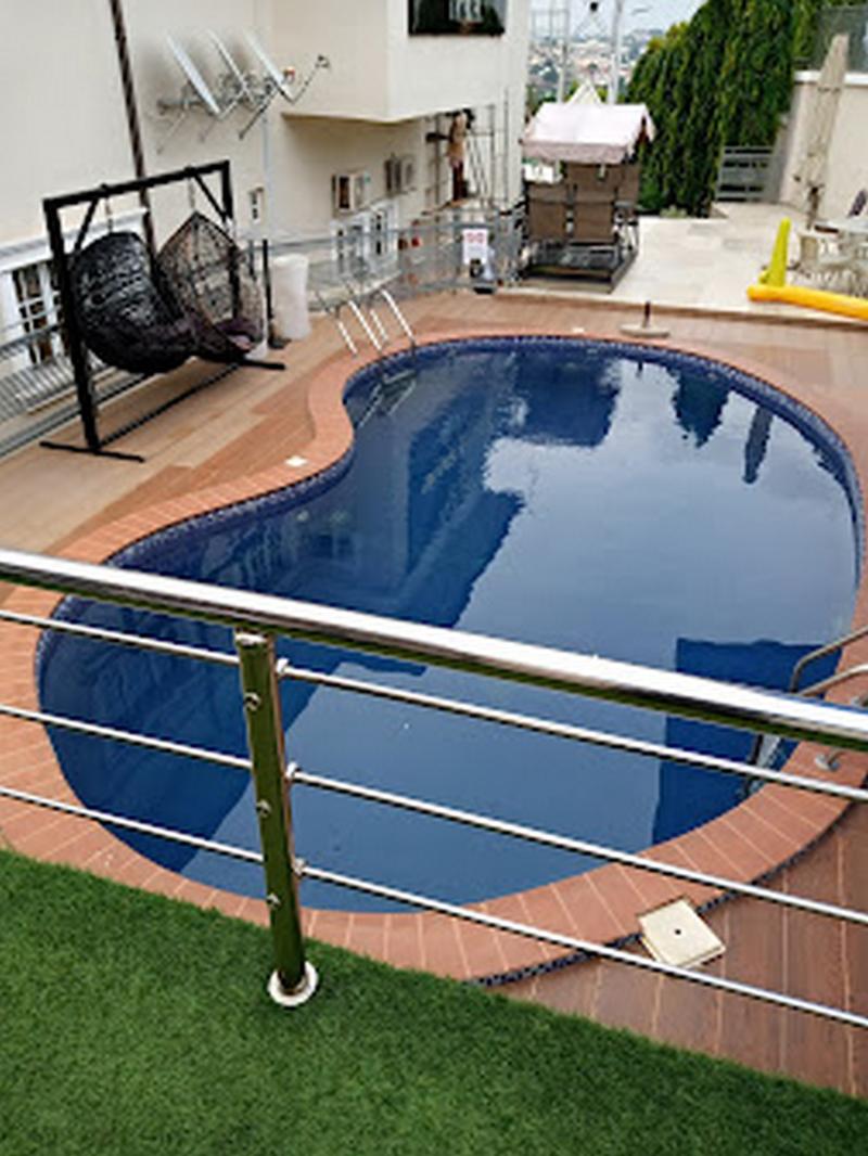 Garden Atlantis Hotel