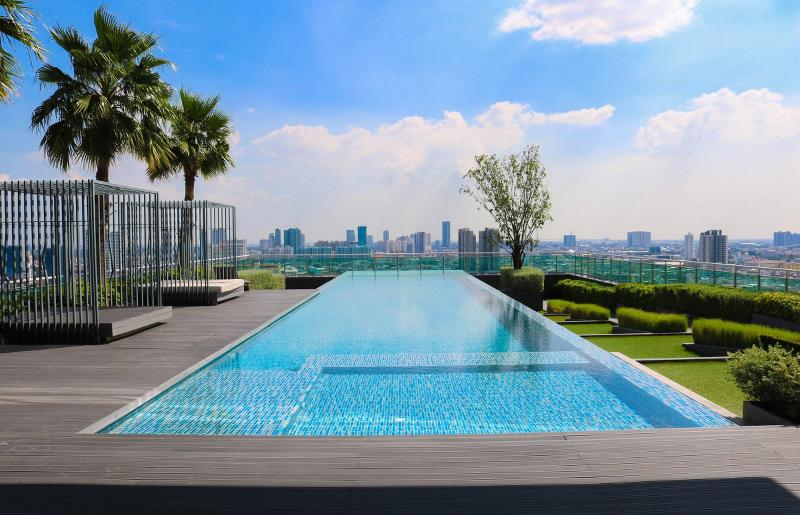 Garden Atlantis Hotel