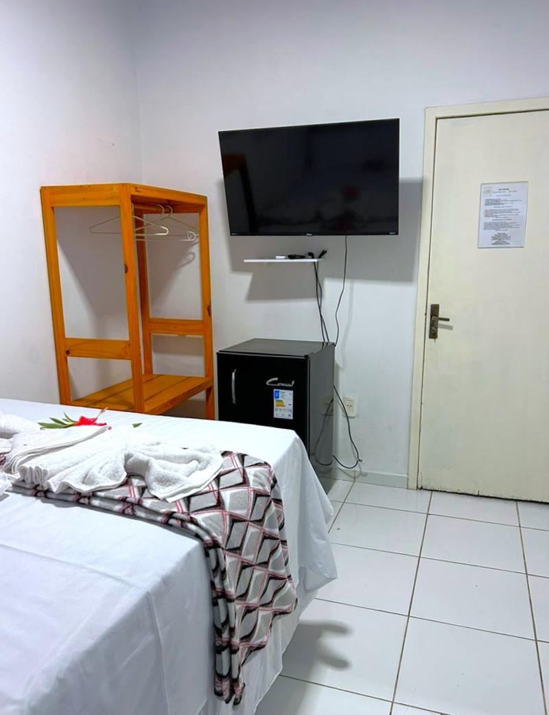 Pousada Do Trinta image