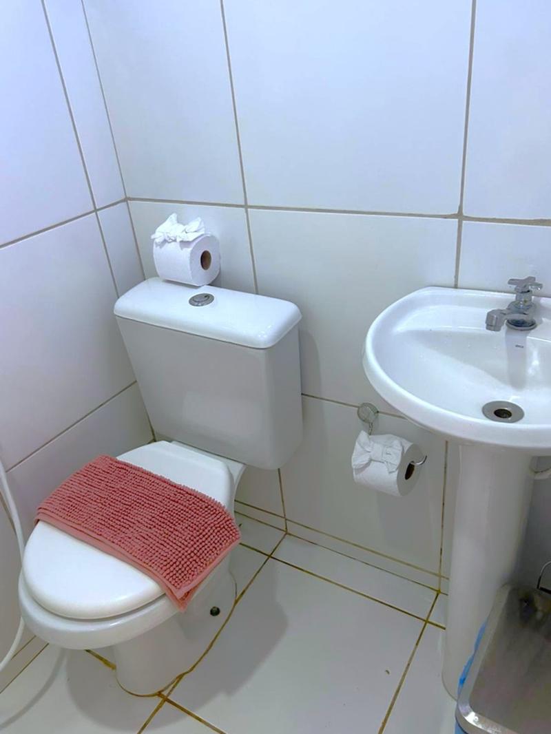 Pousada Do Trinta image