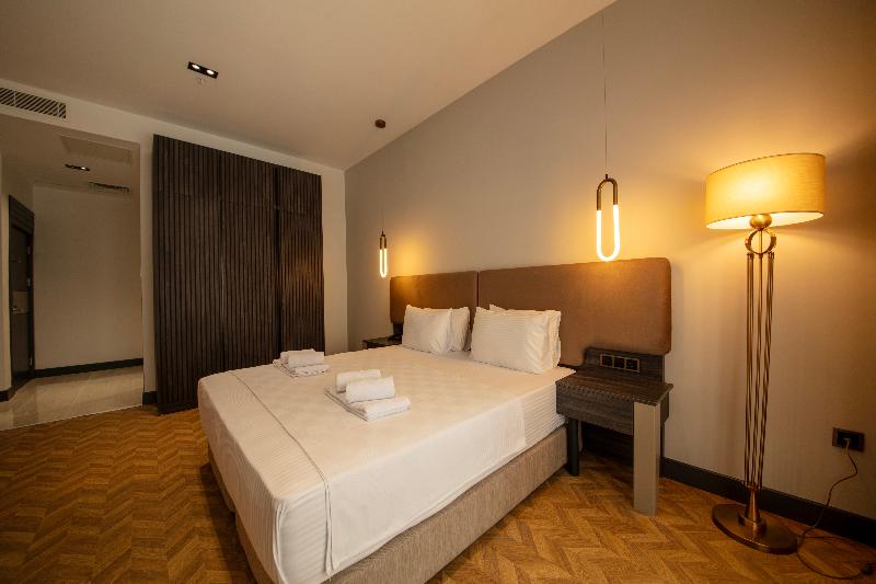 V Center Hotel Trabzon 5