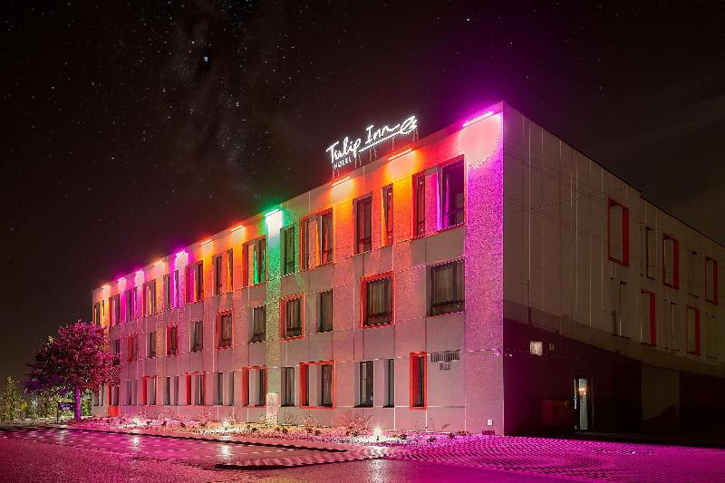 Tulip Inn Zyrardow image