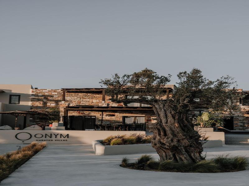 Onym Curated Villas image