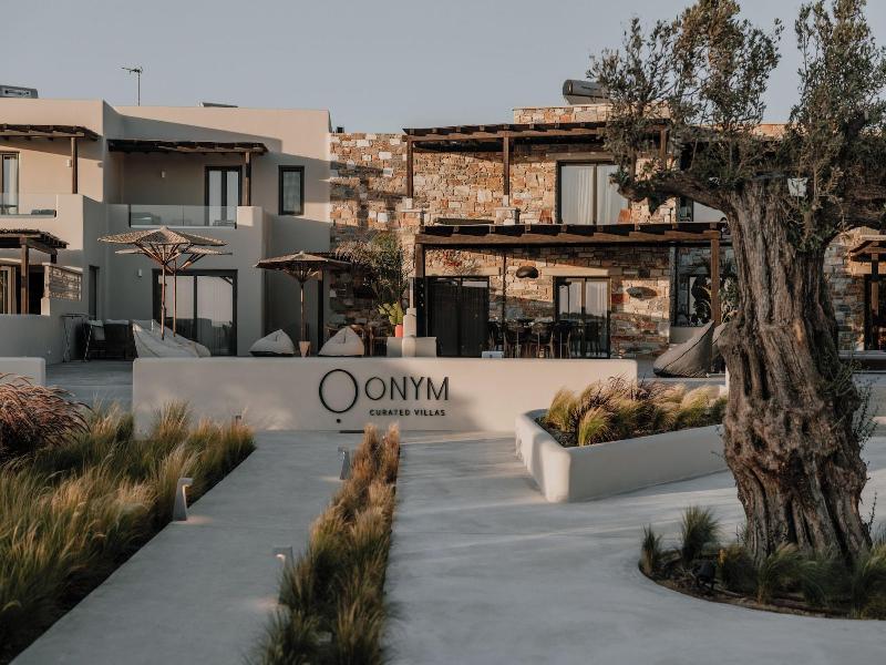 Onym Curated Villas image
