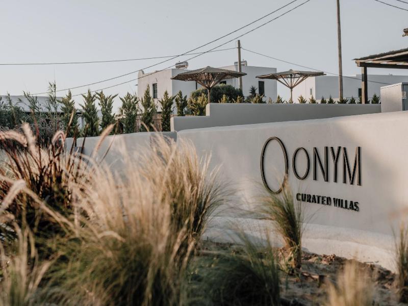 Onym Curated Villas image