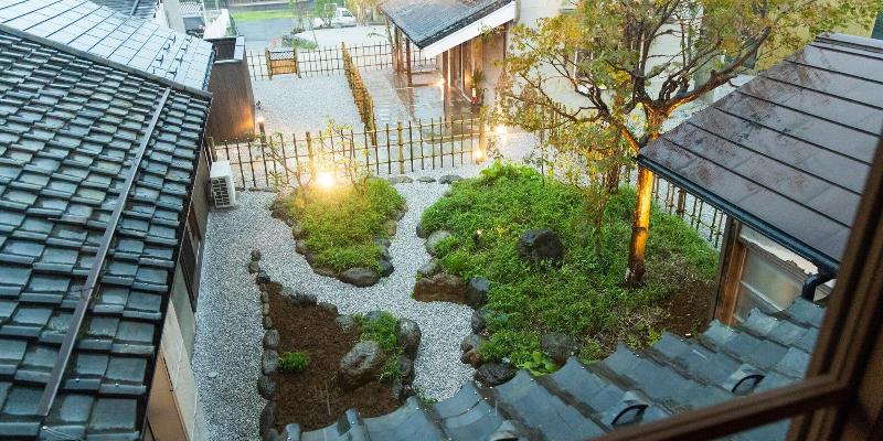 Nipponia Chichibu Shrine Town image