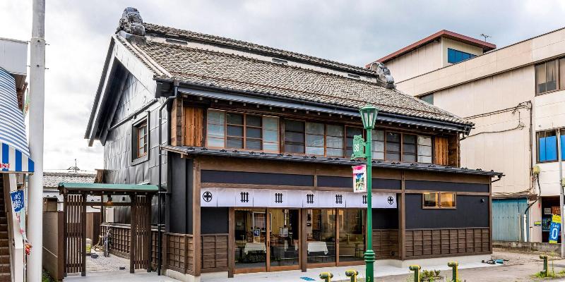 Nipponia Chichibu Shrine Town image
