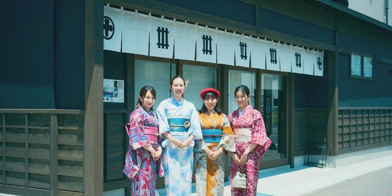 Nipponia Chichibu Shrine Town image