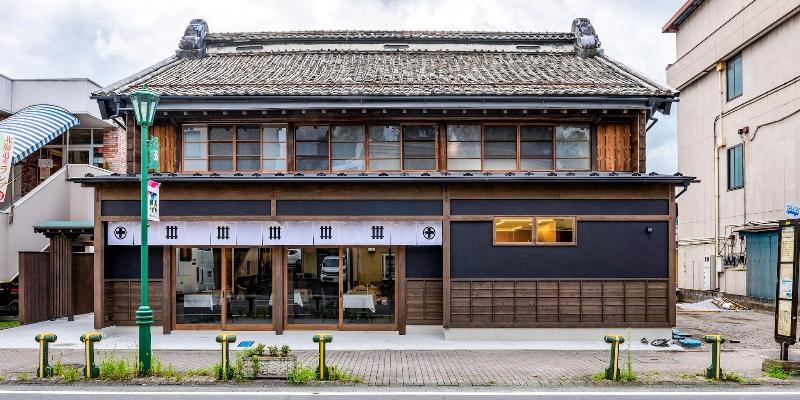 Nipponia Chichibu Shrine Town image