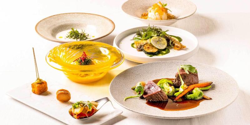 Nipponia Chichibu Shrine Town image