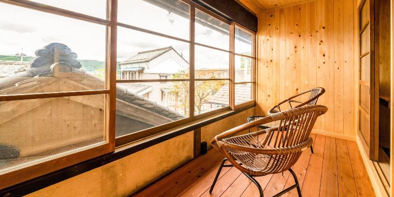 Nipponia Chichibu Shrine Town image