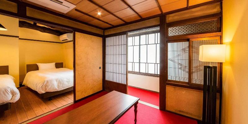 Nipponia Chichibu Shrine Town image