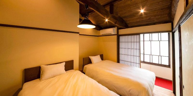 Nipponia Chichibu Shrine Town image