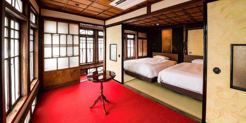 Nipponia Chichibu Shrine Town image