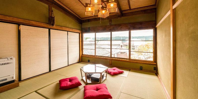 Nipponia Chichibu Shrine Town image