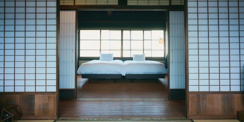 Nipponia Chichibu Shrine Town image
