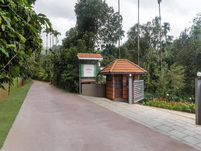 Sterling Vythiri Wayanad 2