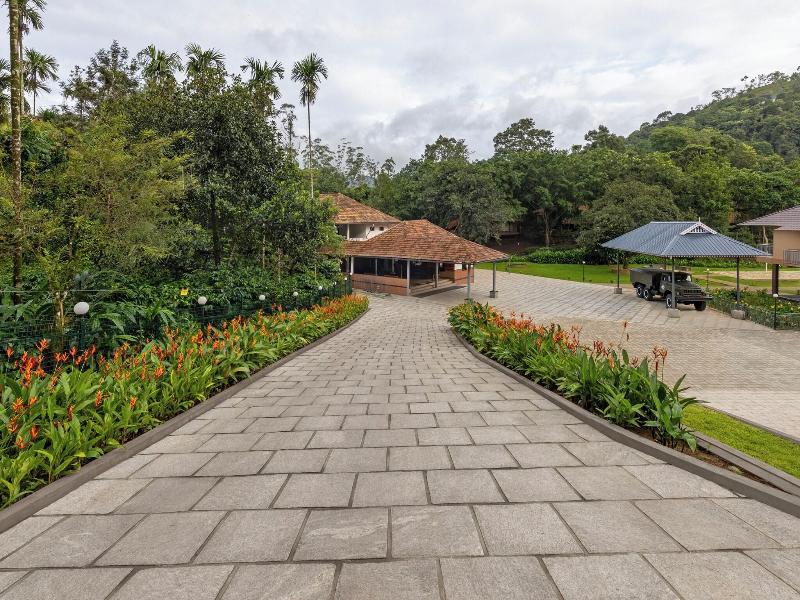 Sterling Vythiri Wayanad 4