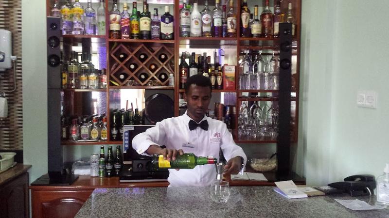Hotel Ambassador Arusha