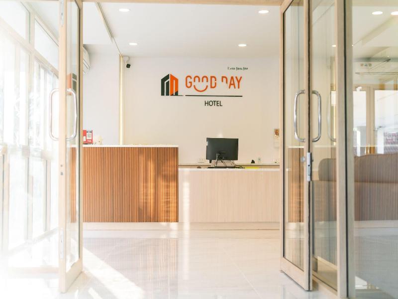 Goodday Hotel image