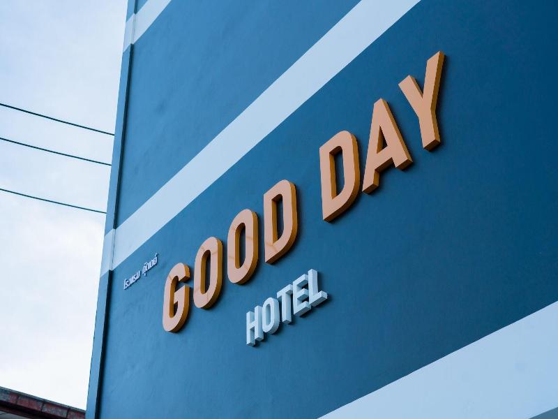 Goodday Hotel image