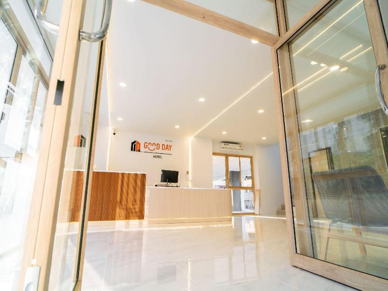 Goodday Hotel image