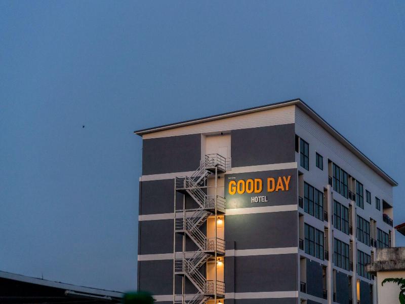 Goodday Hotel image