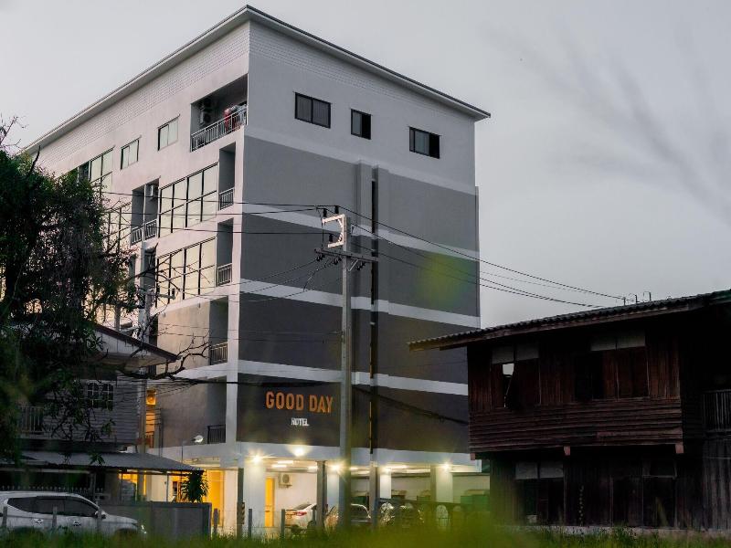 Goodday Hotel image