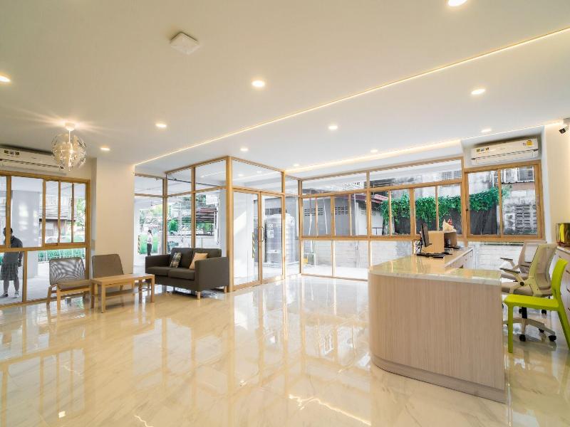 Goodday Hotel image