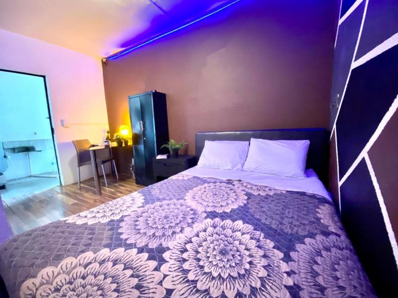 Roomies Hostel Condesa image