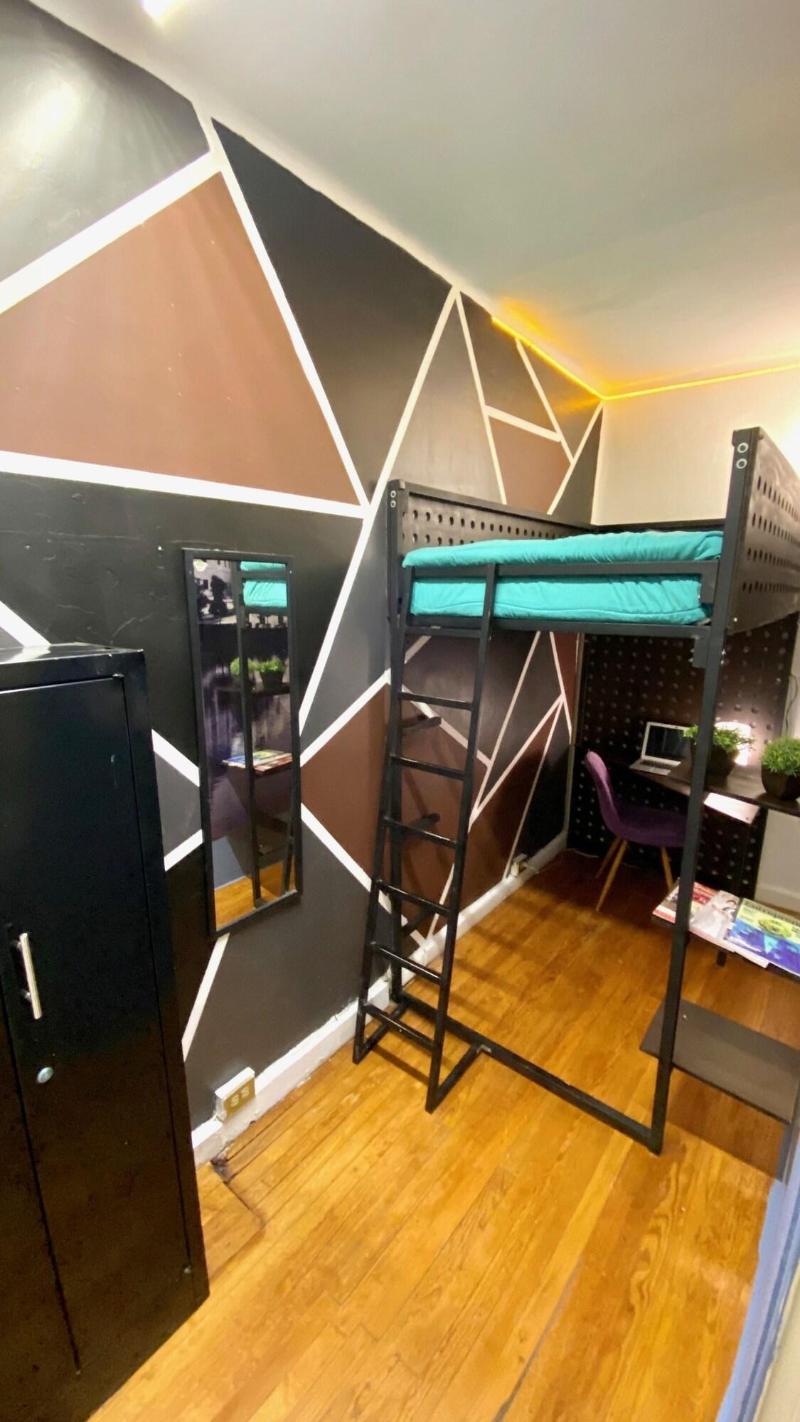 Roomies Hostel Condesa image