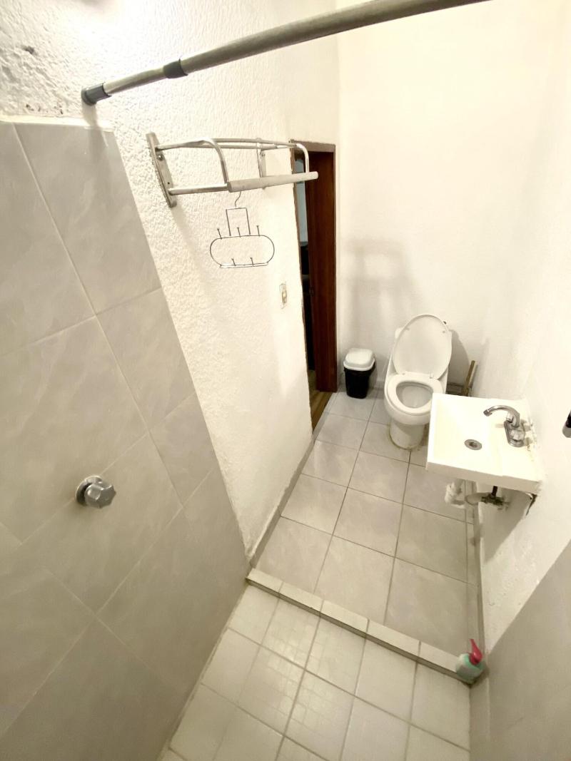 Roomies Hostel Condesa image