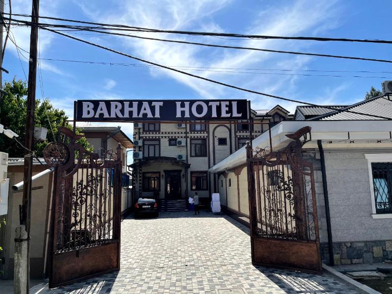 Barhat Hotel